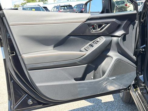New 2026 Subaru Crosstrek 2.5i Limited AWD/4WD image 12