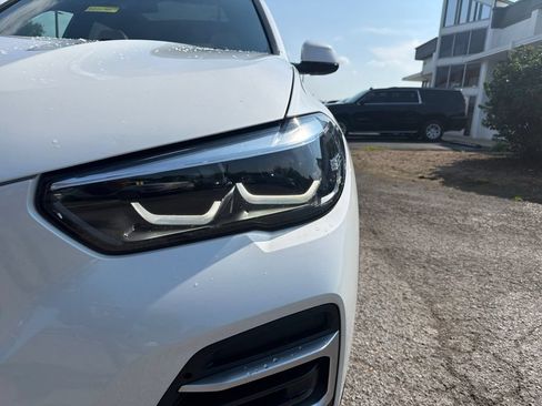 Used 2022 BMW X5 xDrive45e AWD/4WD image 10