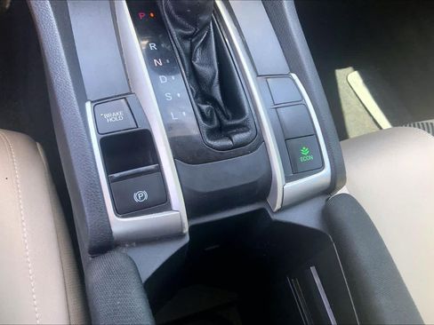 Used 2018 Honda Civic LX image 34