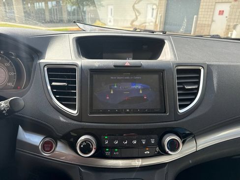 Used 2015 Honda CR-V EX image 24