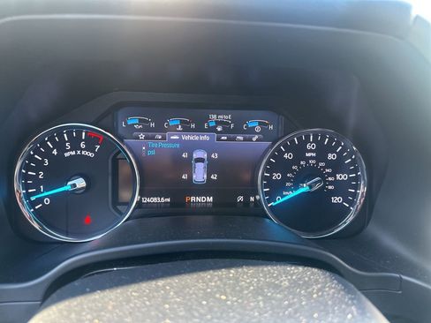 Used 2020 Ford Expedition XLT w/ Equipment Group 202A image 13