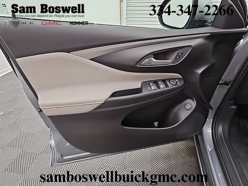 New 2026 Buick Envista Avenir image 28