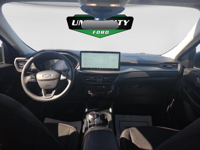 Used 2025 Ford Escape Active w/ Tech Pack #1 FWD image 29