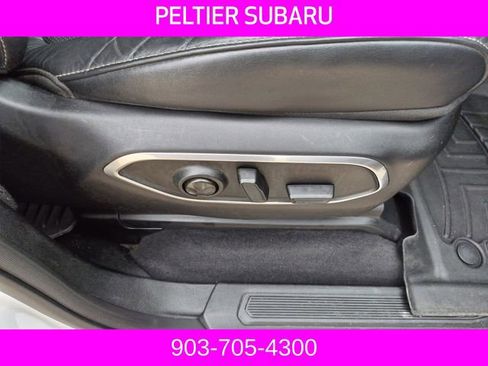 Used 2022 Jeep Wagoneer Series II AWD/4WD image 14