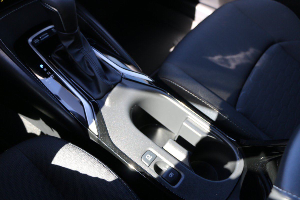 Used 2026 Toyota Corolla SE FWD image 23