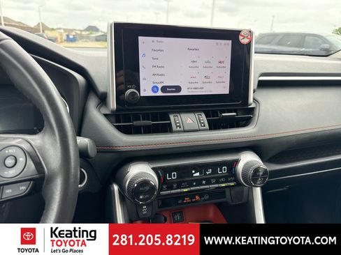 Certified 2024 Toyota RAV4 Adventure image 23