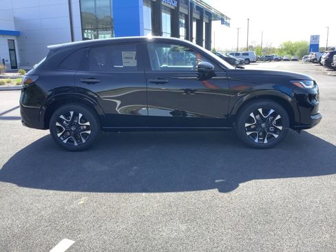 New 2026 Honda HR-V EX-L image 7