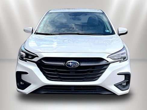 Used 2024 Subaru Legacy Premium image 2
