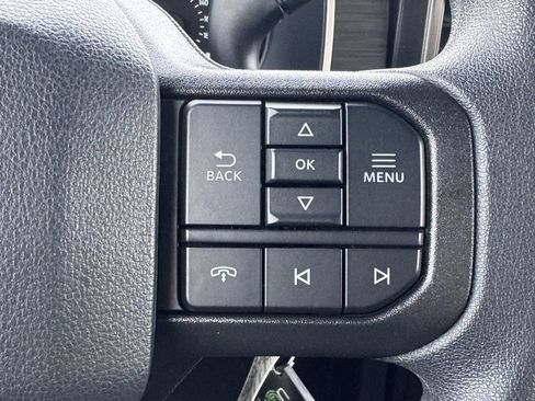 Used 2023 Ford F150 XL w/ STX Appearance Package image 8