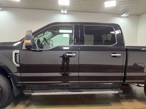 Used 2020 Ford F350 Lariat w/ Lariat Ultimate Package image 38