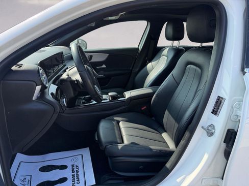 Certified 2020 Mercedes-Benz A 220 image 9