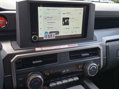 New 2026 Toyota 4Runner TRD Off-Road image 17