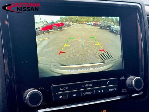 Used 2023 Nissan Frontier SV w/ SV Convenience Package AWD/4WD image 17