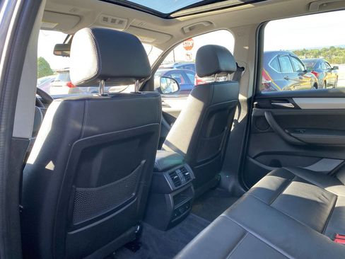 Used 2015 BMW X3 xDrive35i image 15
