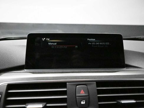 Used 2016 BMW 328i Sedan RWD image 23