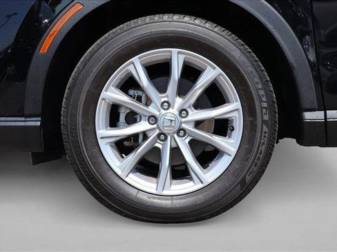 Used 2025 Honda CR-V EX image 9