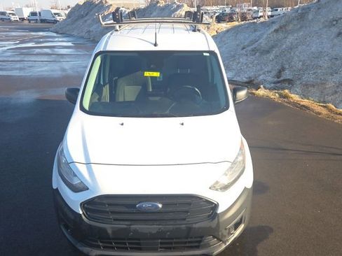 Used 2020 Ford Transit Connect XL image 20