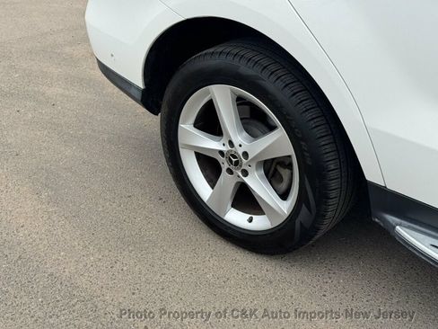Used 2018 Mercedes-Benz GLE 350 image 42