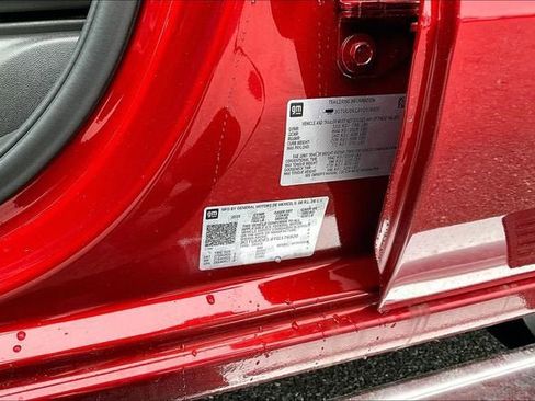 New 2026 GMC Sierra 1500 SLT w/ SLT Premium Plus Package image 14