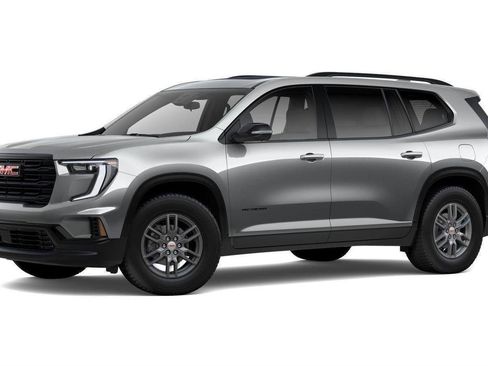 New 2026 GMC Acadia Elevation w/ Black Edition image 10