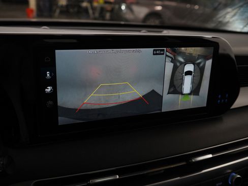 Used 2024 Hyundai Palisade Calligraphy image 25