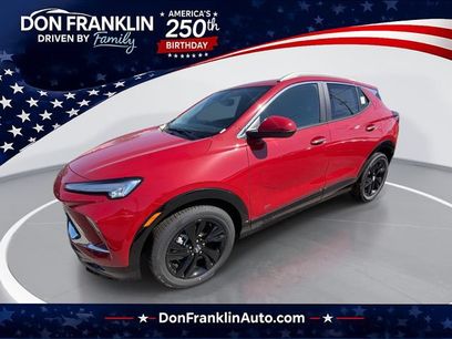 New 2026 Buick Encore GX Sport Touring w/ Comfort Package