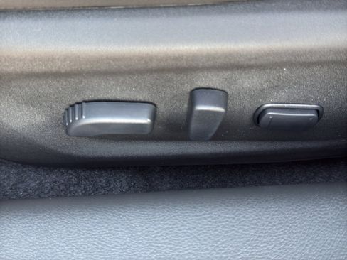 New 2025 Nissan Altima 2.5 SL image 14