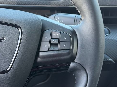 New 2026 Ford Mustang Mach-E Select RWD image 20