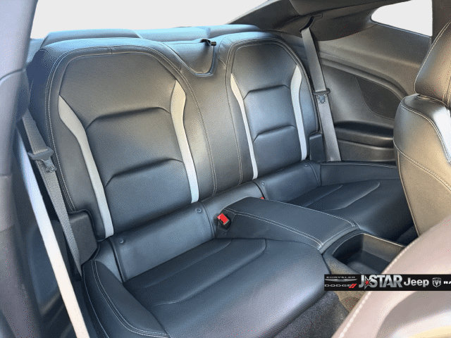 Used 2019 Chevrolet Camaro SS RWD image 26