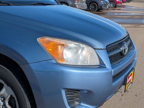 Used 2011 Toyota RAV4 4WD image 16