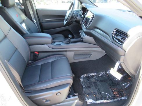 New 2026 Dodge Durango GT AWD/4WD image 10