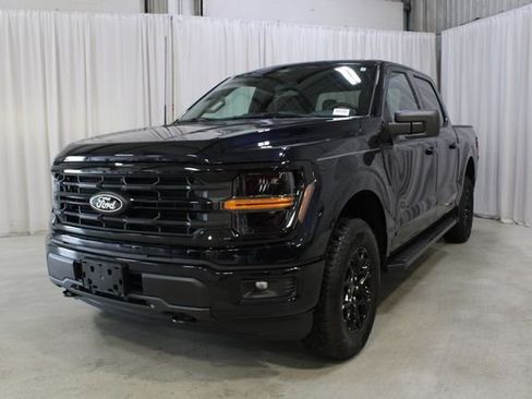 New 2026 Ford F150 XLT w/ Mobile Office Package AWD/4WD image 34