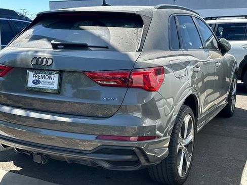 Used 2022 Audi Q3 2.0T Premium Plus AWD/4WD image 5
