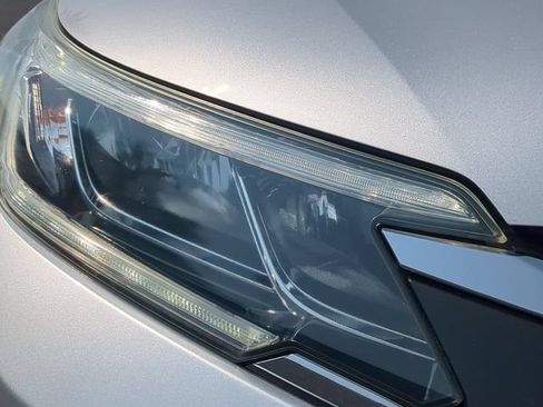 Used 2015 Honda CR-V EX-L image 9