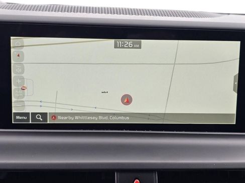 New 2026 Kia Seltos EX FWD image 30