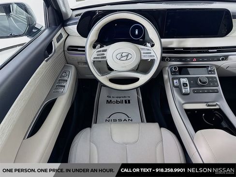 Used 2025 Hyundai Palisade Calligraphy AWD/4WD image 24