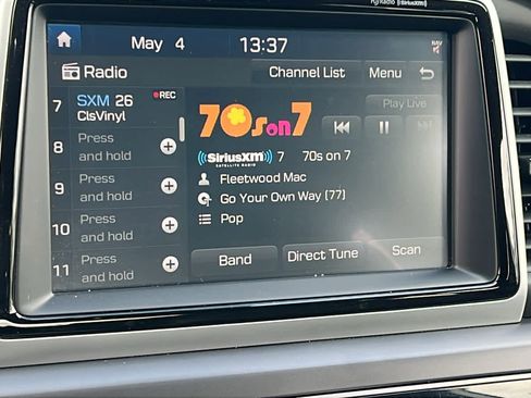 Used 2019 Hyundai Sonata Limited w/ Cargo Package FWD image 15