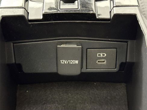 Certified 2024 Toyota Corolla SE w/ SE Premium Package image 35