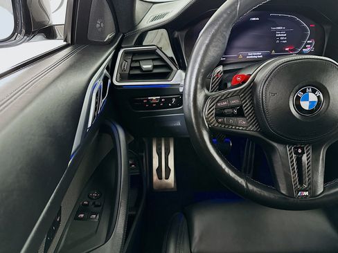 Used 2022 BMW M4 Competition w/ M Carbon Exterior Package image 10