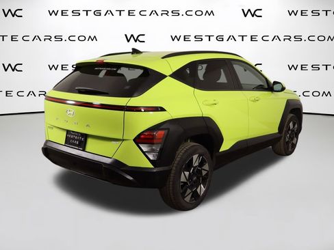 Used 2025 Hyundai Kona SEL image 43