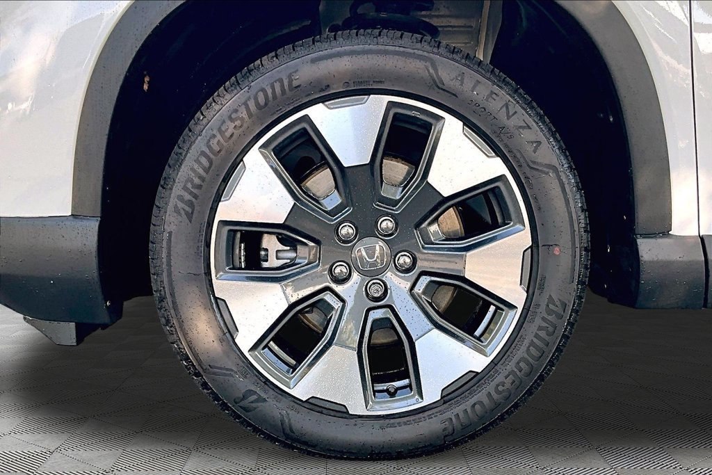 Used 2026 Honda Pilot Elite image 23