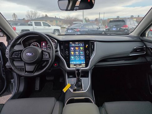 Used 2024 Subaru Outback Onyx Edition image 5