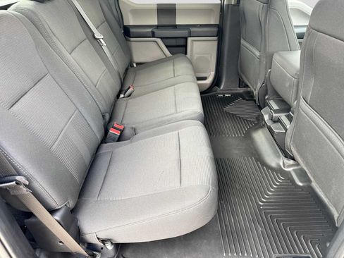 Used 2019 Ford F150 XL w/ Equipment Group 101A Mid AWD/4WD image 19