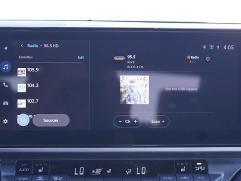 Used 2026 Toyota Camry XSE FWD image 28