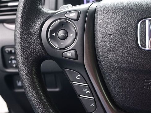 Used 2022 Honda Ridgeline Sport image 28