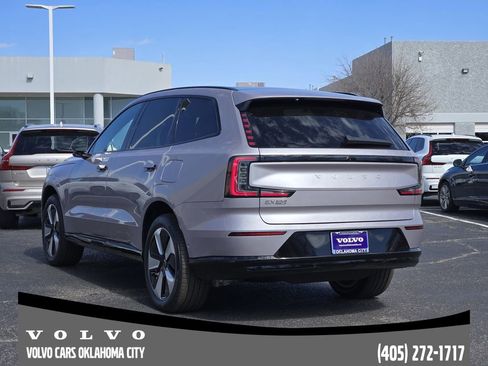 New 2026 Volvo EX90 Plus image 4