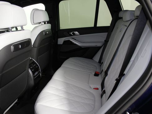 New 2026 BMW X5 sDrive40i w/ Climate Comfort Package image 21