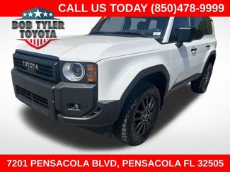 Used 2024 Toyota Land Cruiser 1958 video 1