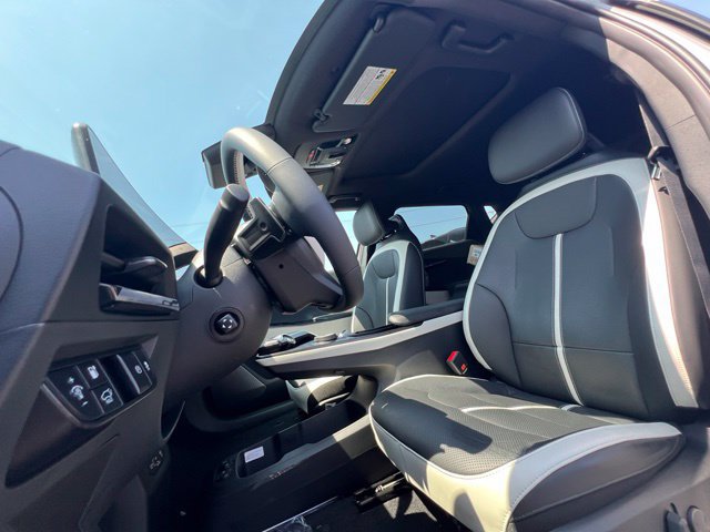 New 2026 Kia EV6 GT-Line AWD/4WD image 18