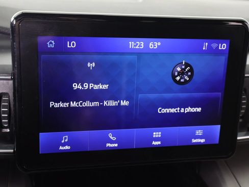 Used 2023 Ford Explorer XLT w/ Equipment Group 202A AWD/4WD image 46